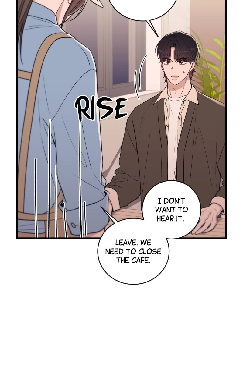 A Decade of Us Chapter 21 page 40 - 