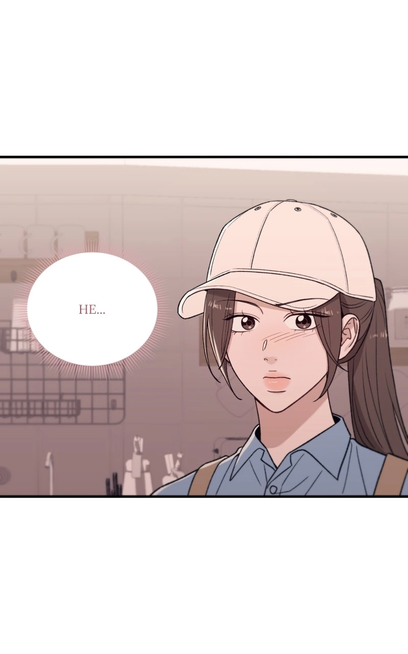 A Decade of Us Chapter 21 page 5 - 