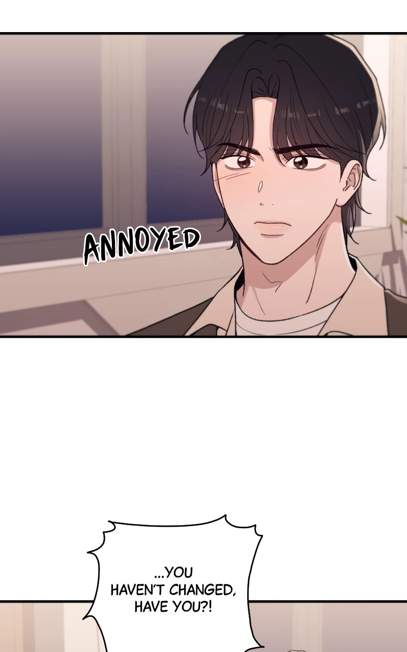 A Decade of Us Chapter 21 page 41 - 
