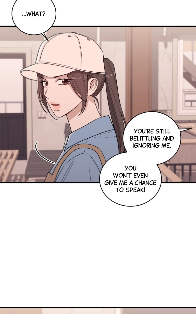 A Decade of Us Chapter 21 page 43 - 