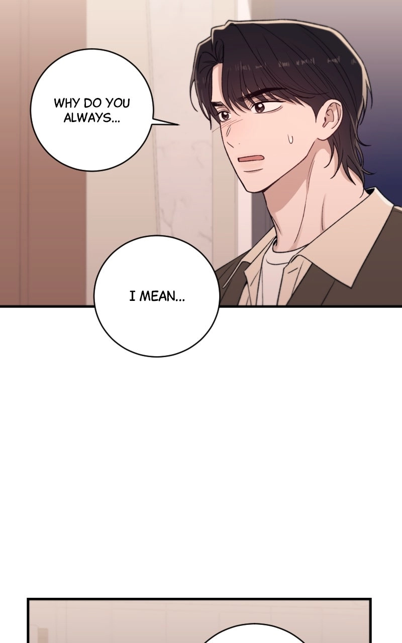 A Decade of Us Chapter 21 page 44 - 