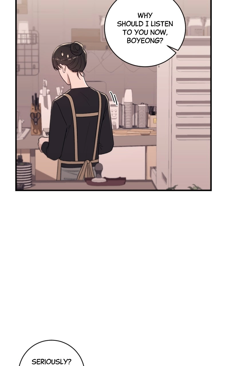 A Decade of Us Chapter 21 page 45 - 