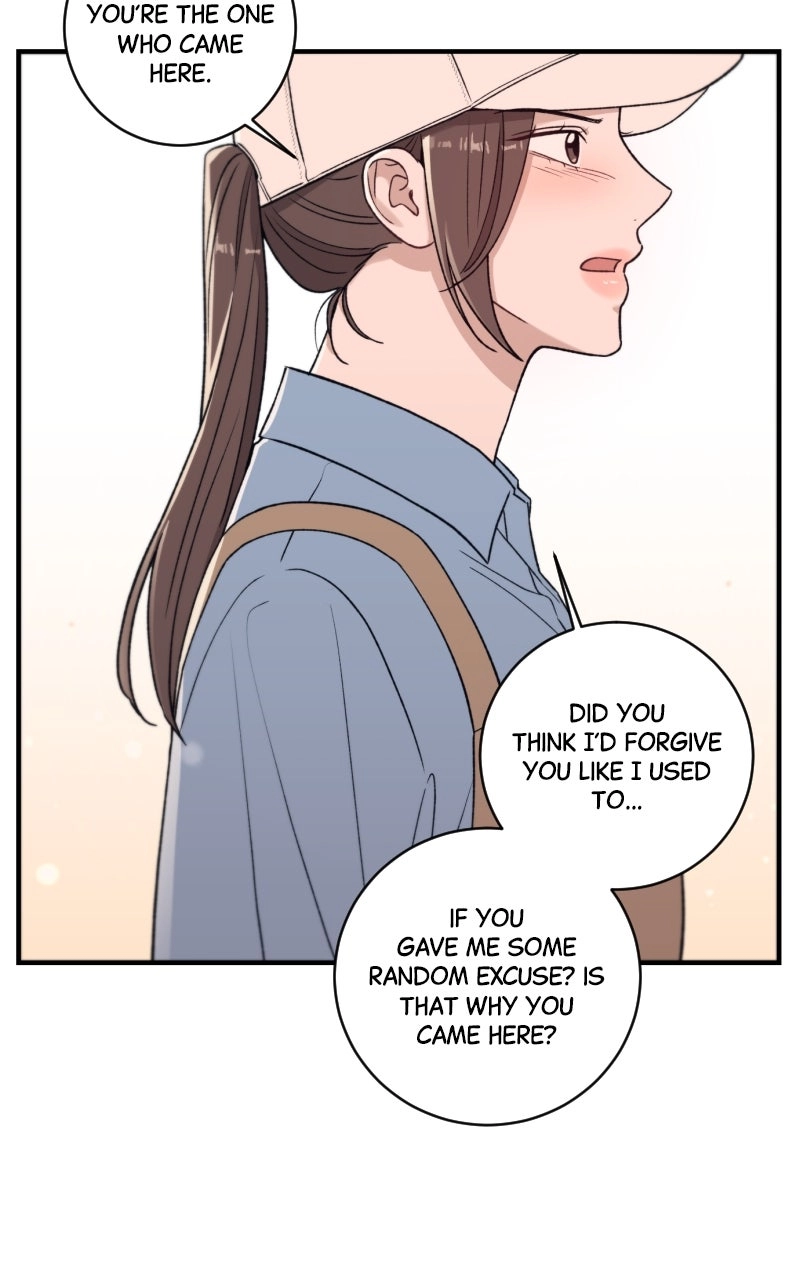 A Decade of Us Chapter 21 page 46 - 
