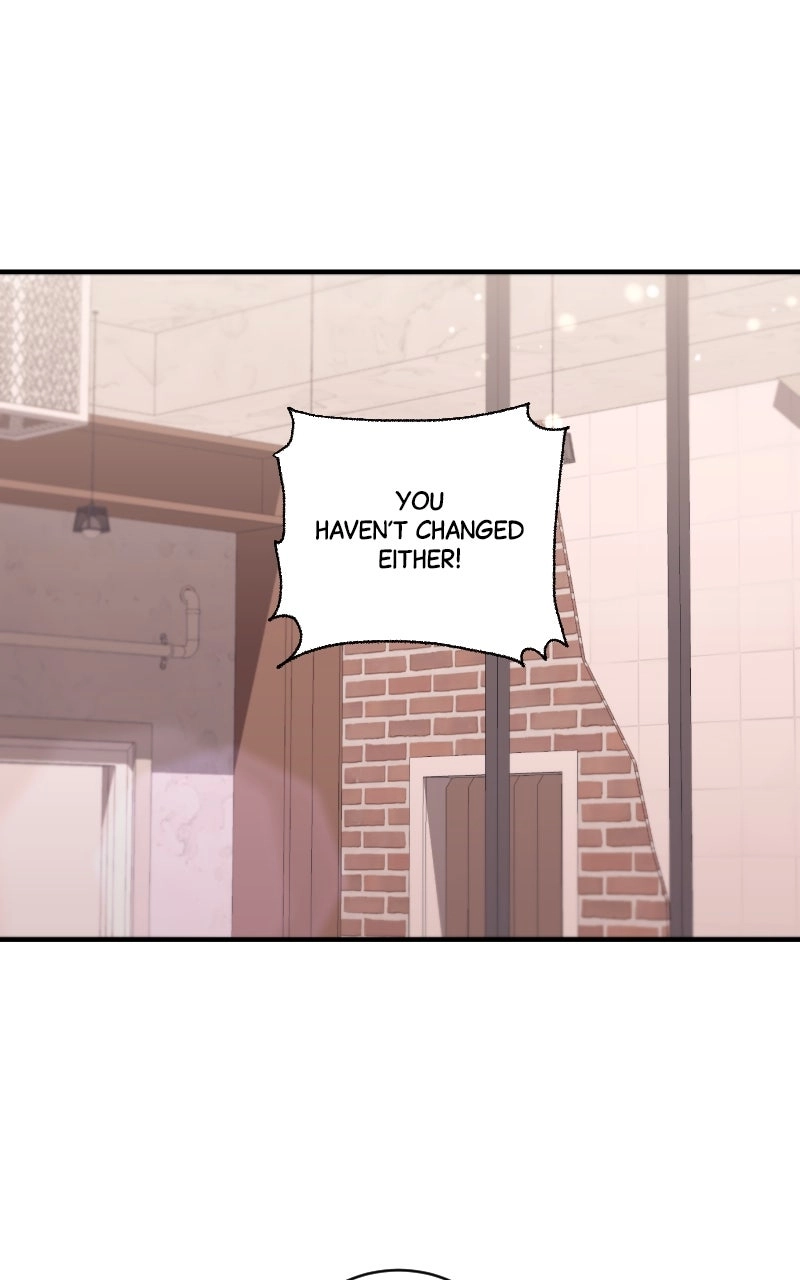 A Decade of Us Chapter 21 page 47 - 