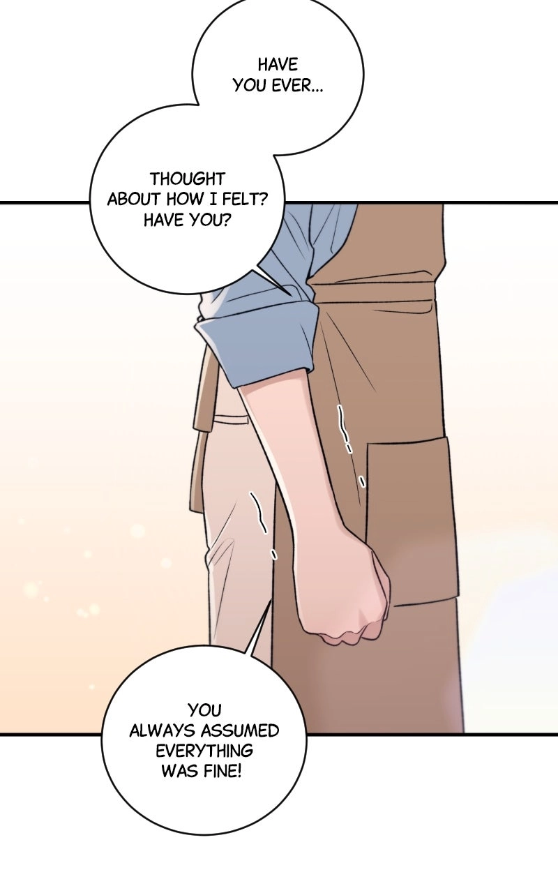 A Decade of Us Chapter 21 page 48 - 