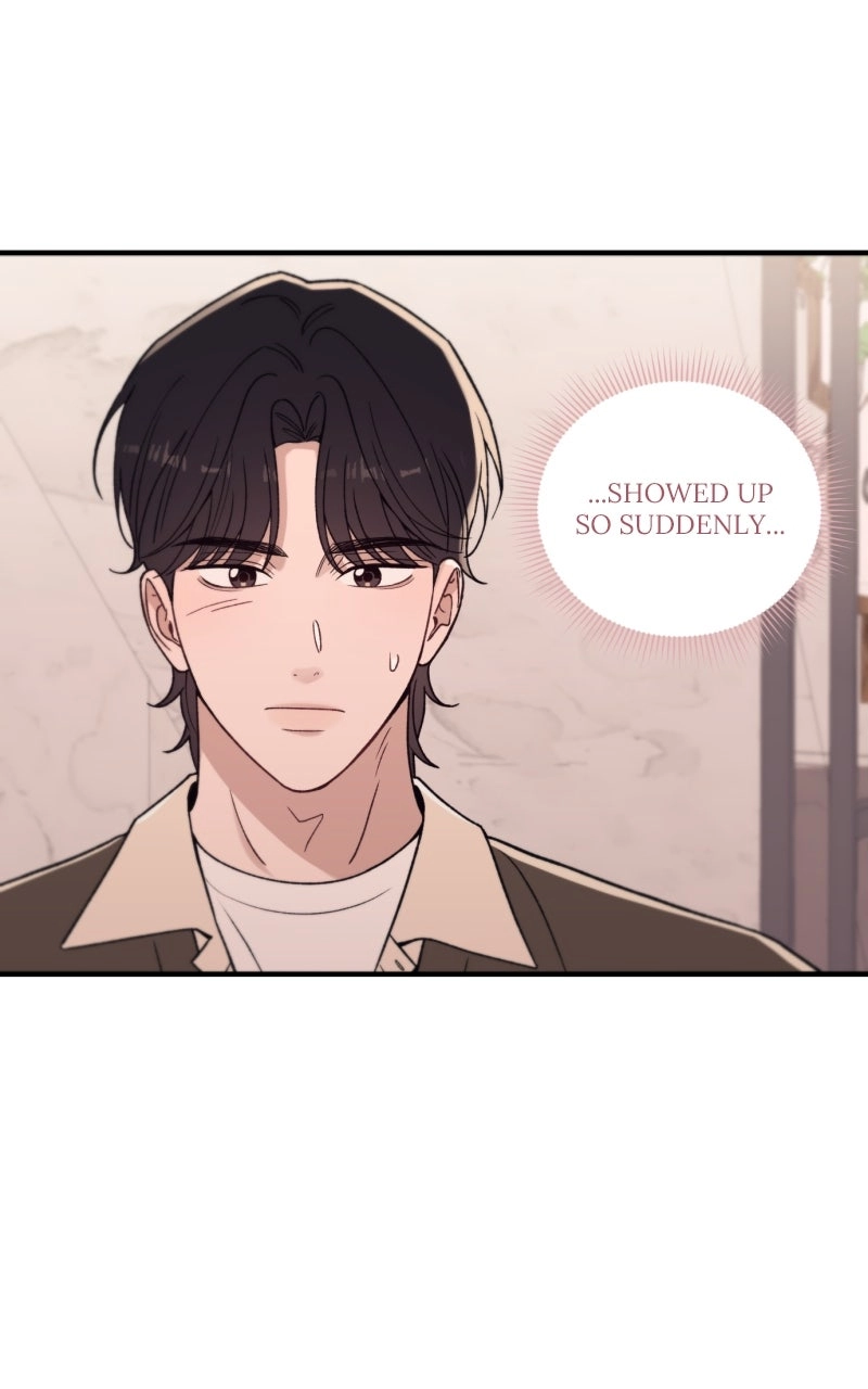A Decade of Us Chapter 21 page 6 - 