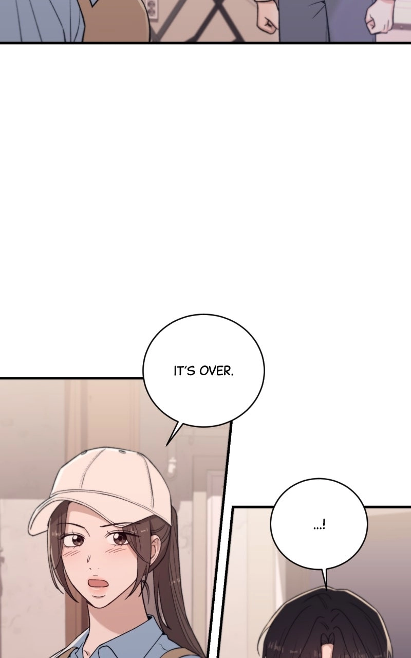 A Decade of Us Chapter 21 page 52 - 
