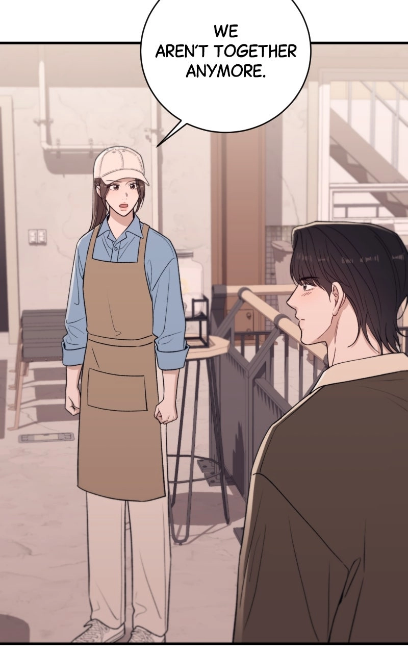 A Decade of Us Chapter 21 page 54 - 