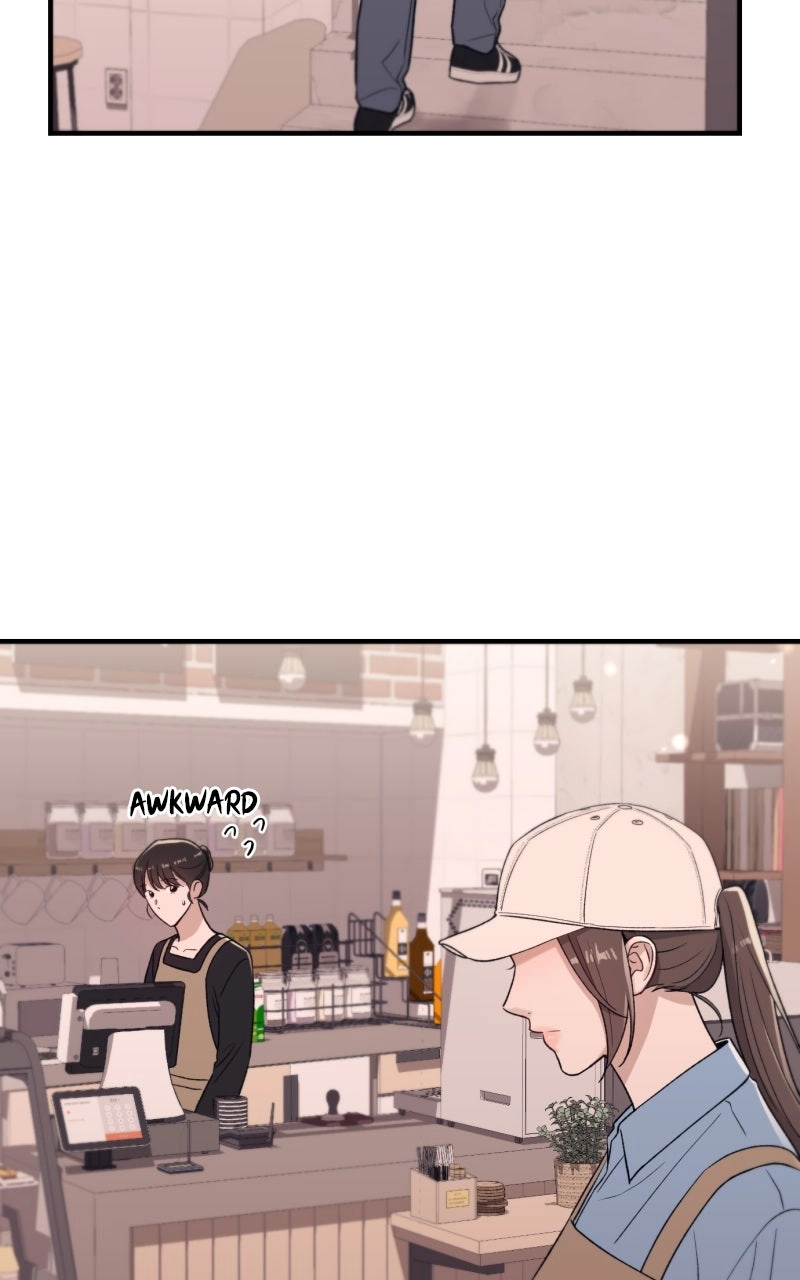 A Decade of Us Chapter 21 page 60 - 