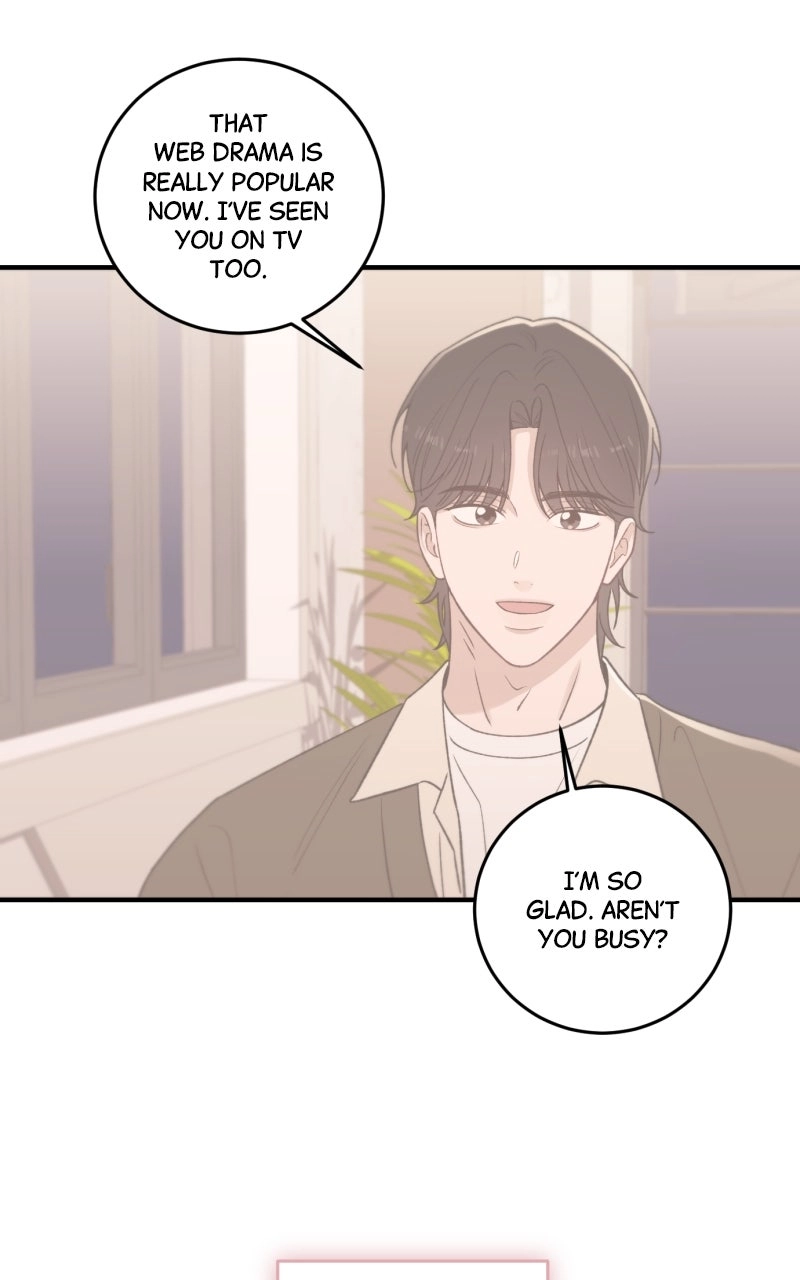A Decade of Us Chapter 21 page 62 - 