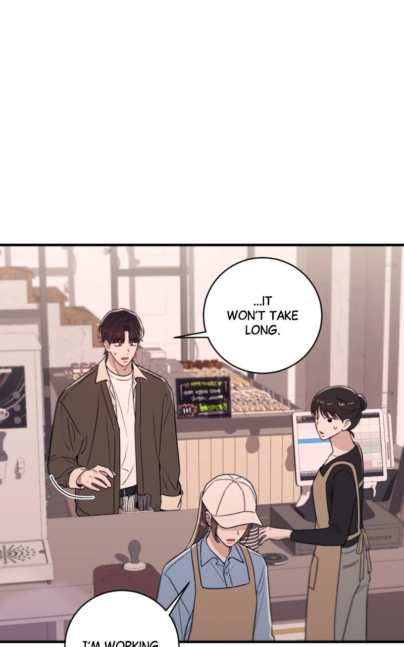 A Decade of Us Chapter 21 page 8 - 