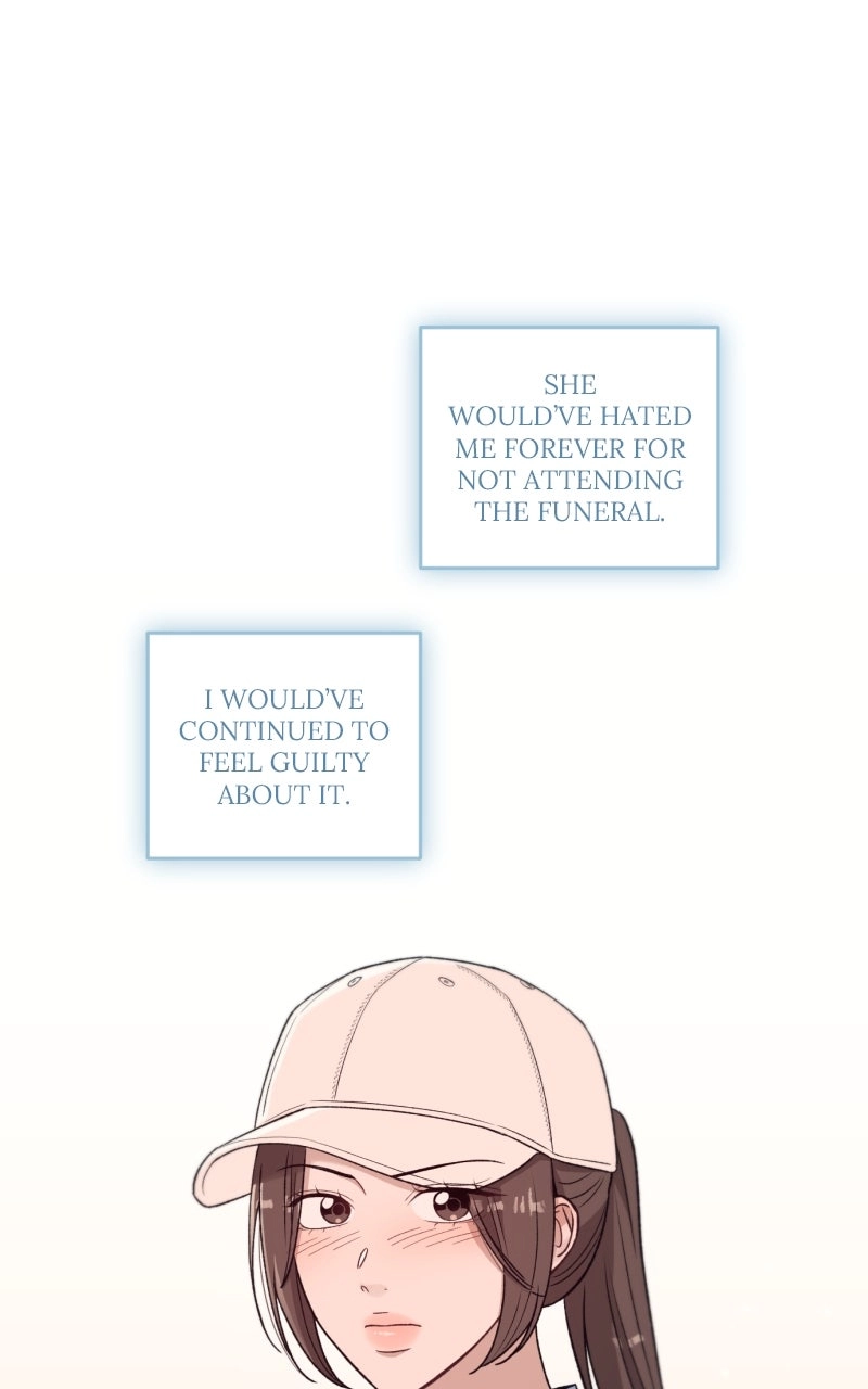A Decade of Us Chapter 21 page 75 - 