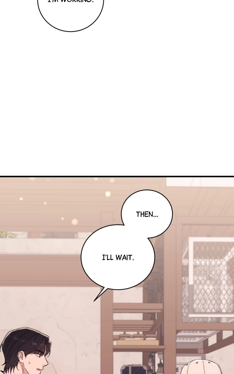 A Decade of Us Chapter 21 page 9 - 