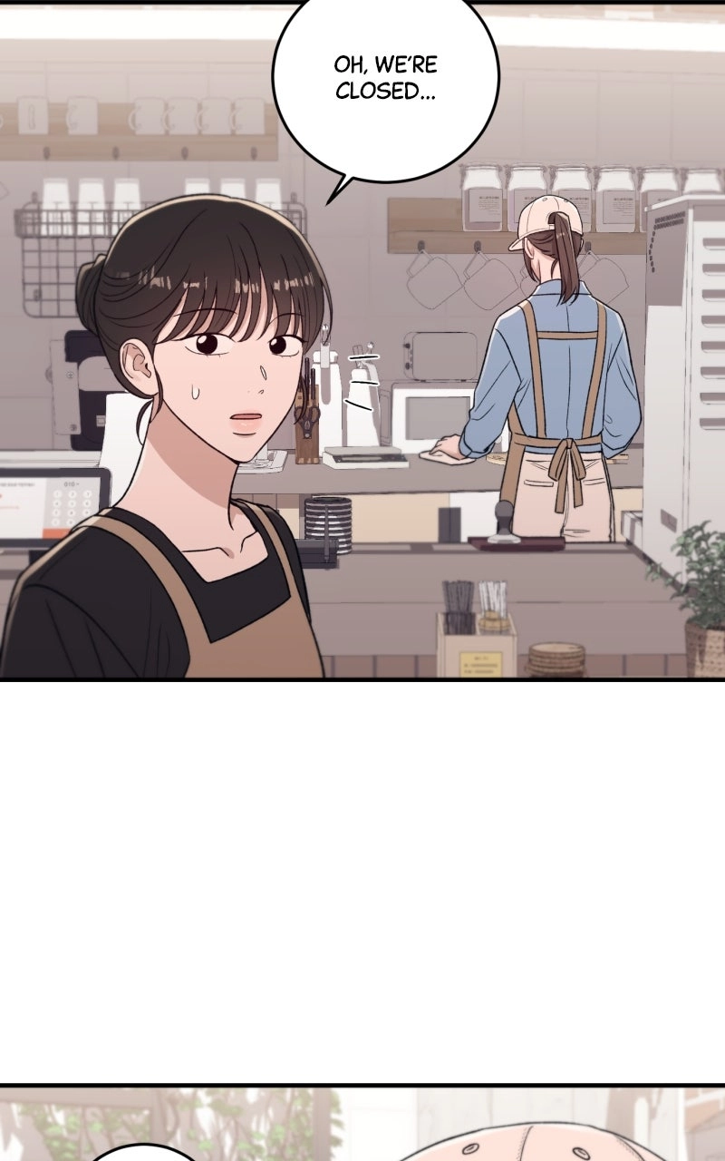 A Decade of Us Chapter 21 page 90 - 