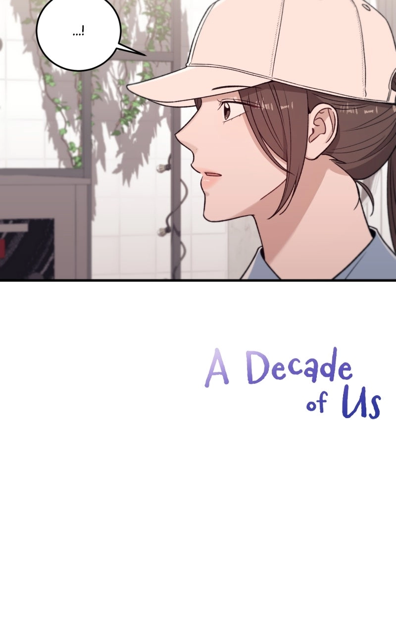 A Decade of Us Chapter 21 page 91 - 