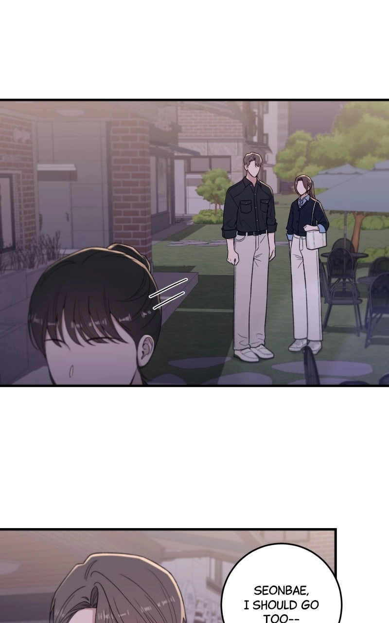 A Decade of Us Chapter 22 page 11 - 