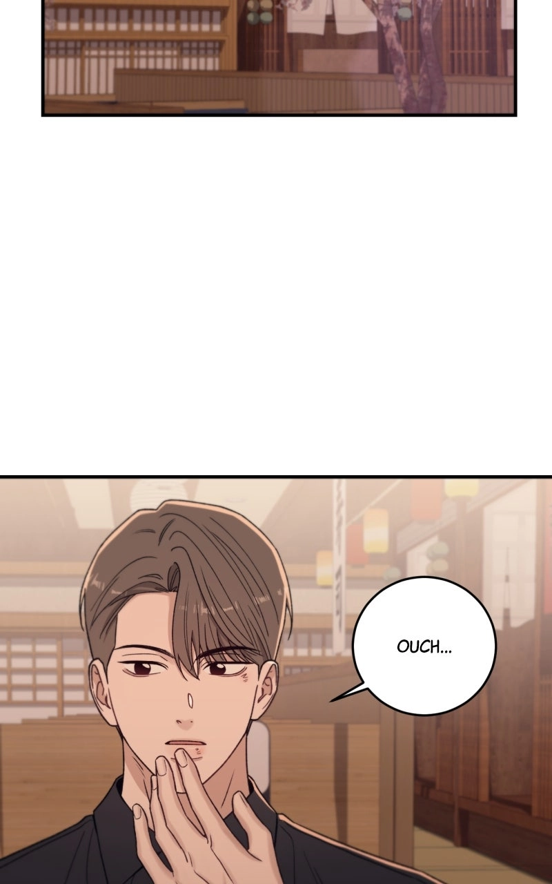 A Decade of Us Chapter 22 page 24 - 