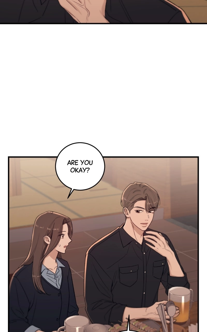 A Decade of Us Chapter 22 page 25 - 