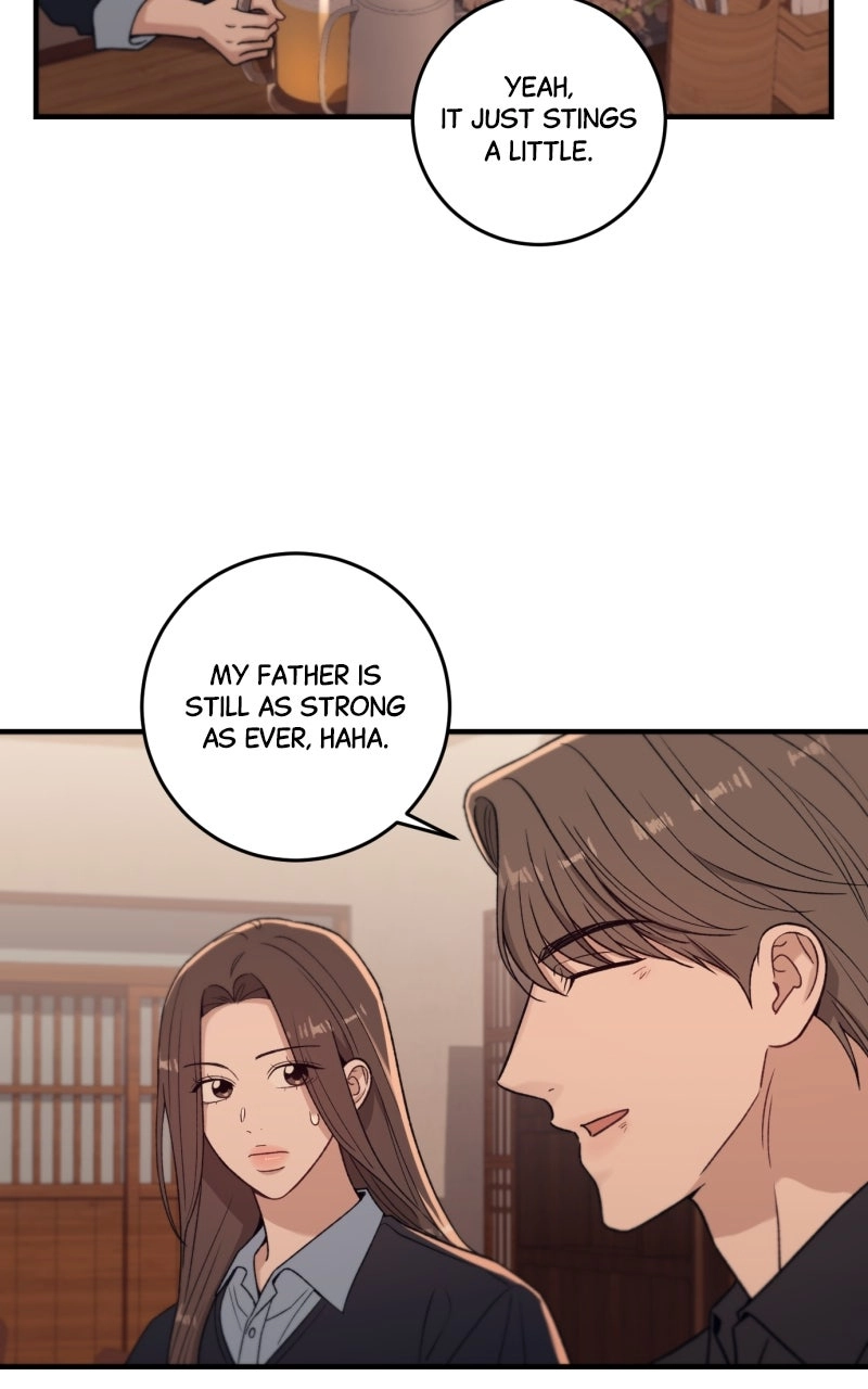 A Decade of Us Chapter 22 page 26 - 