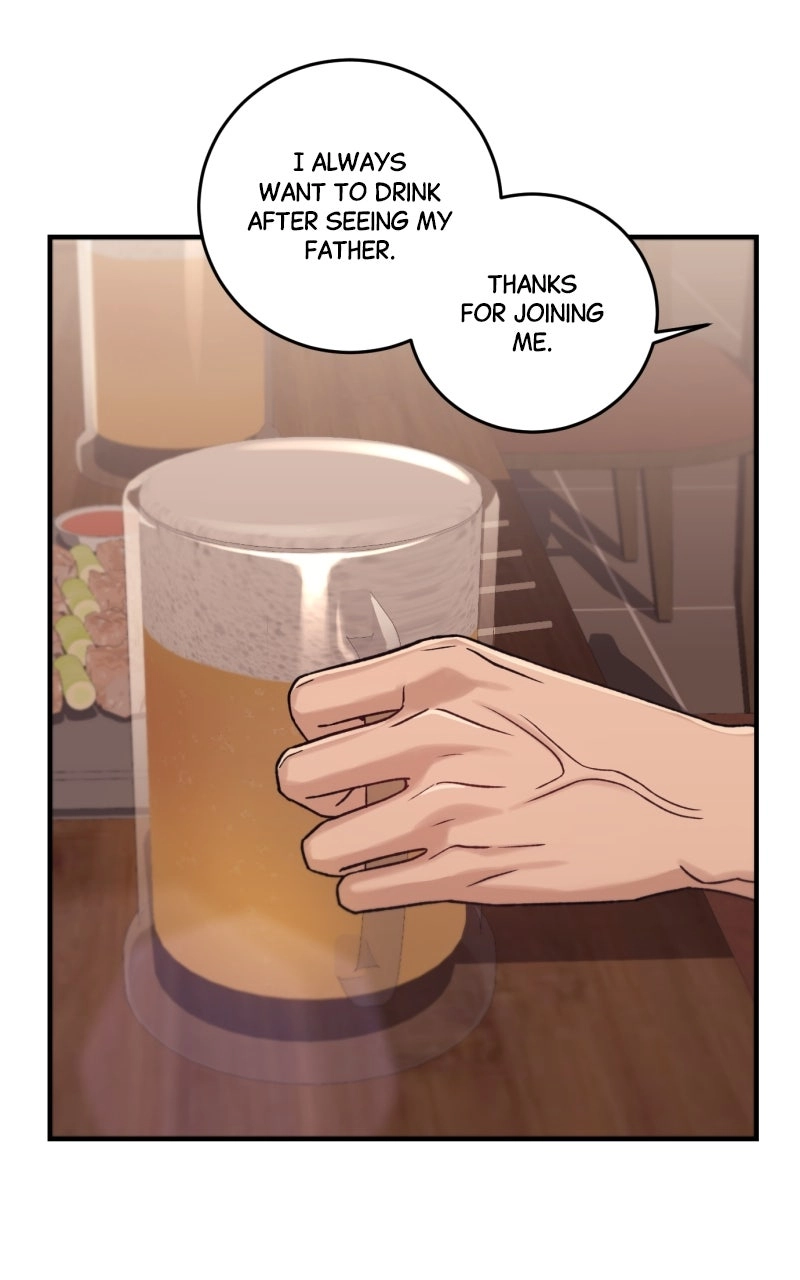 A Decade of Us Chapter 22 page 28 - 