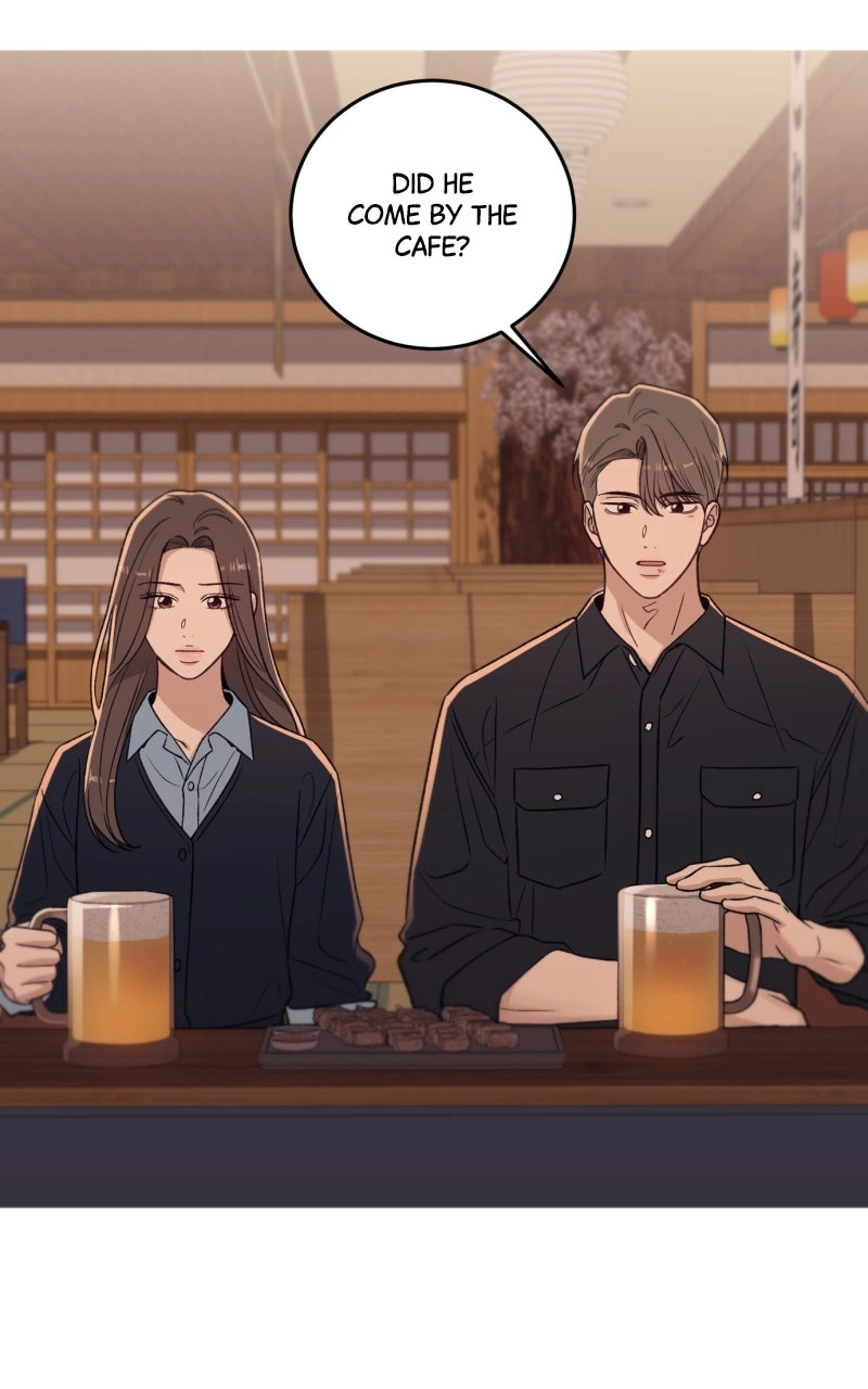 A Decade of Us Chapter 22 page 32 - 