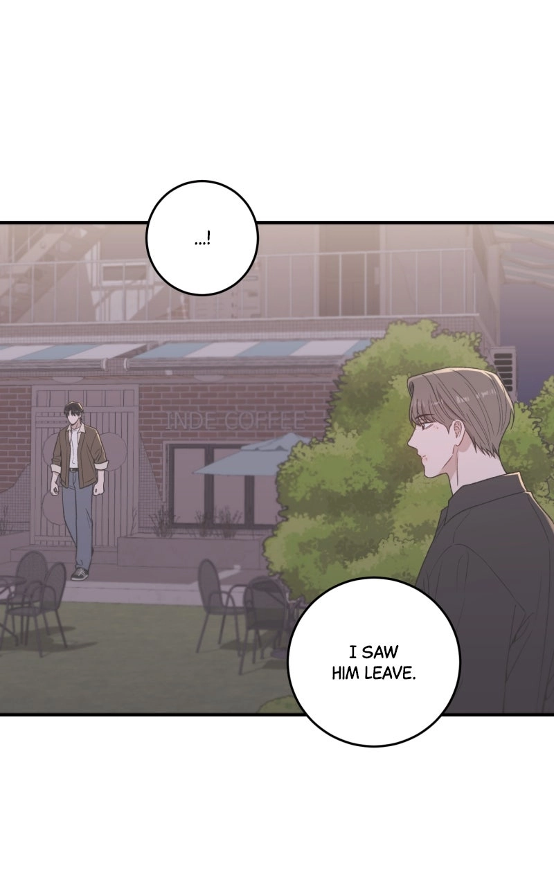 A Decade of Us Chapter 22 page 33 - 