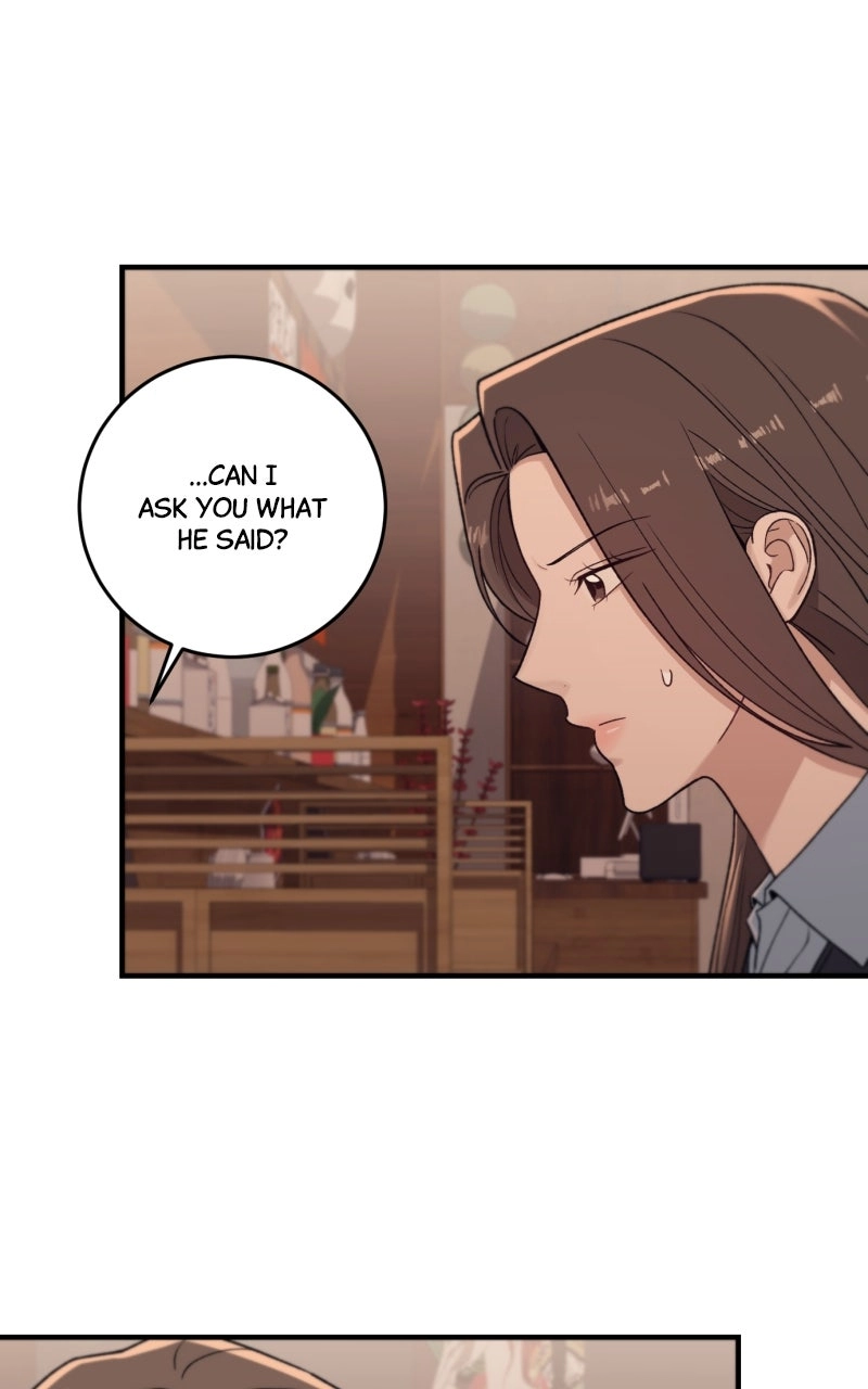 A Decade of Us Chapter 22 page 34 - 
