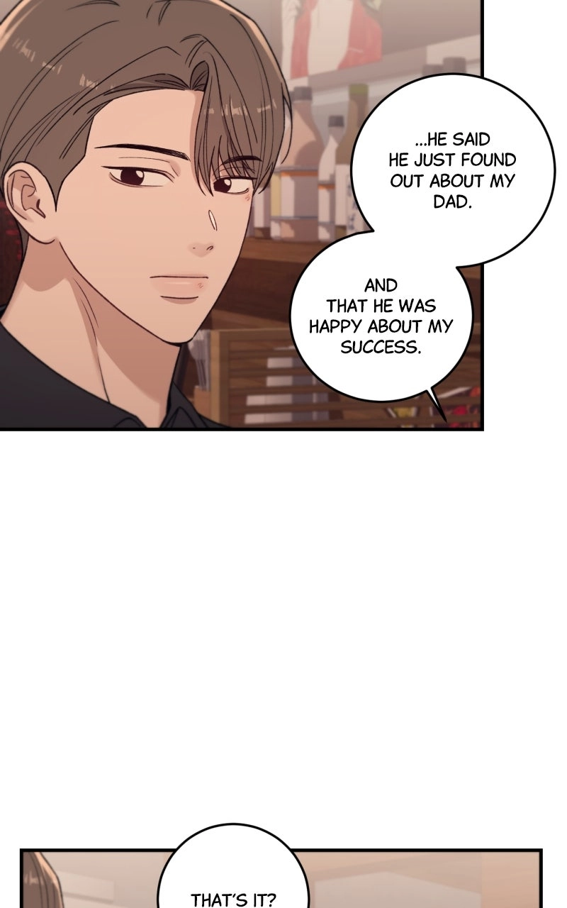 A Decade of Us Chapter 22 page 35 - 