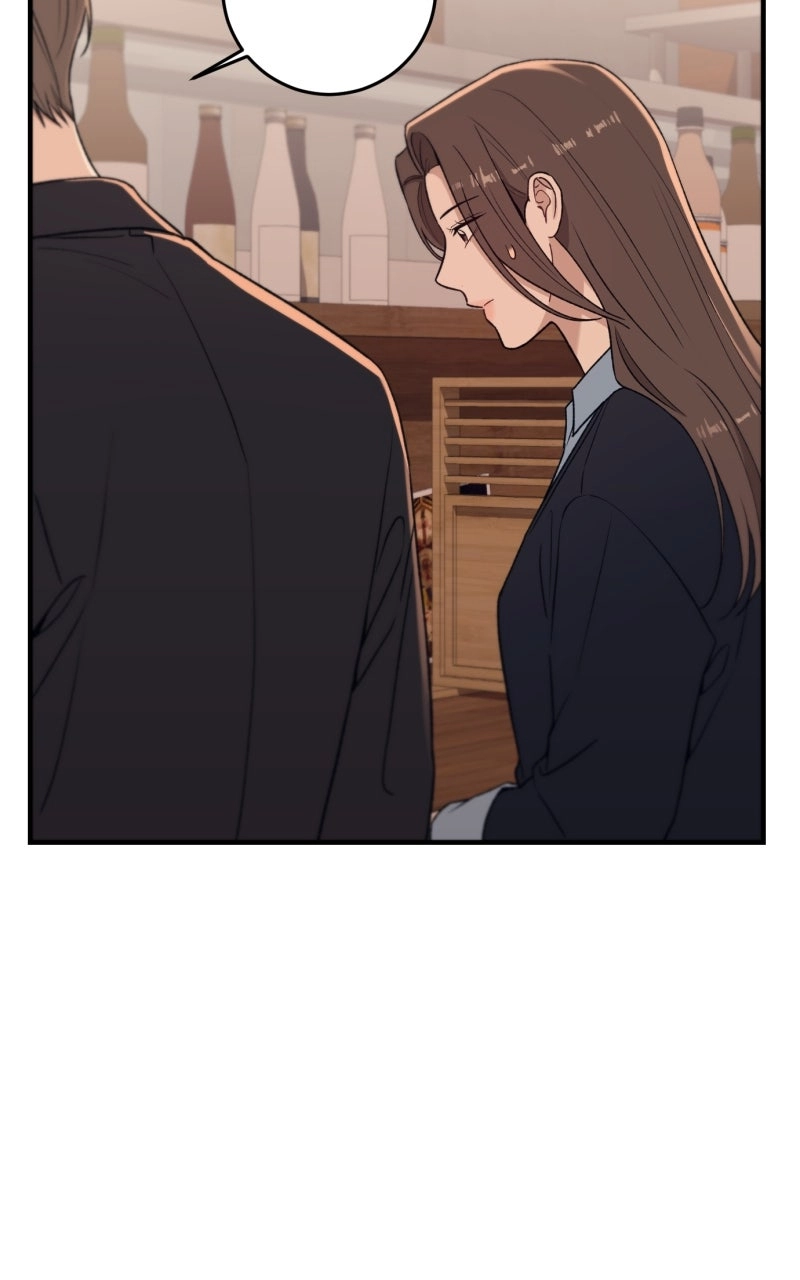 A Decade of Us Chapter 22 page 36 - 