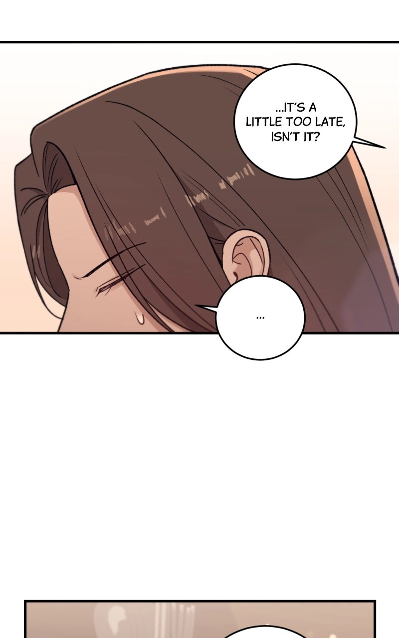 A Decade of Us Chapter 22 page 37 - 