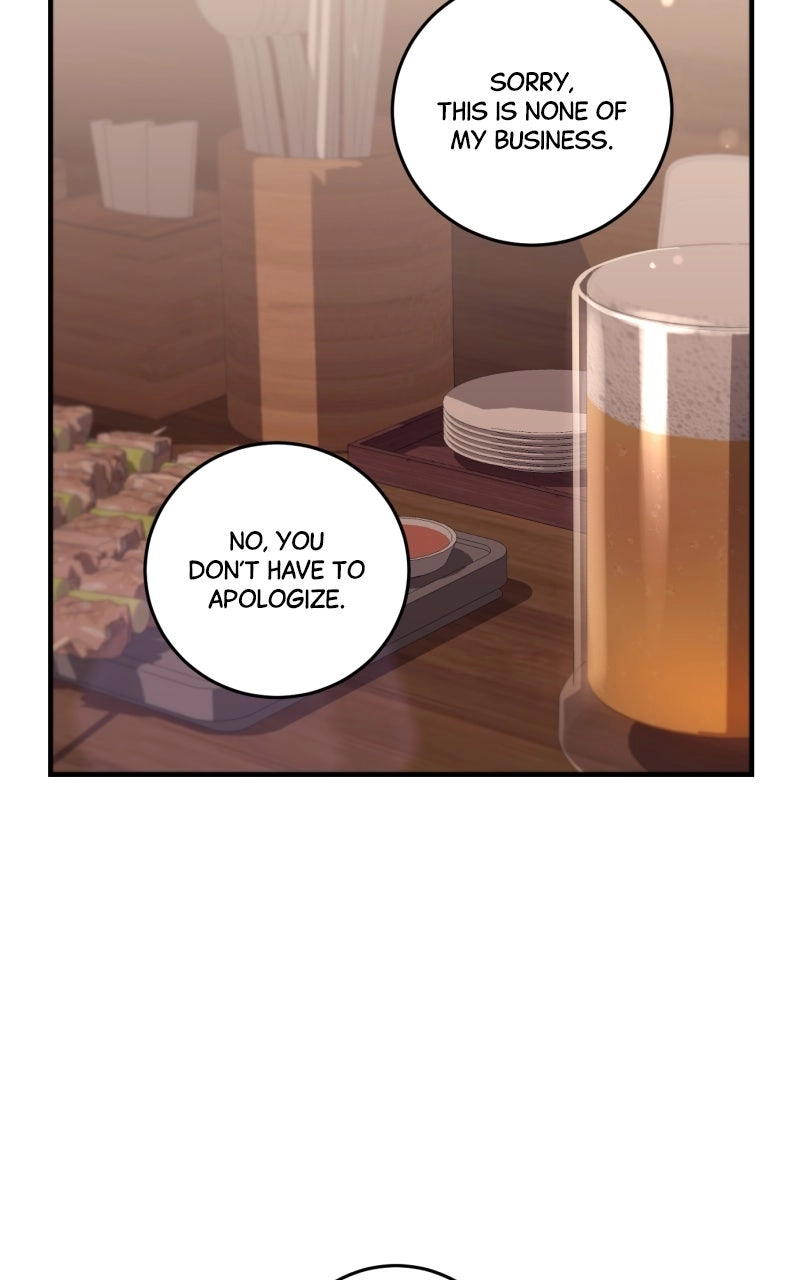 A Decade of Us Chapter 22 page 38 - 