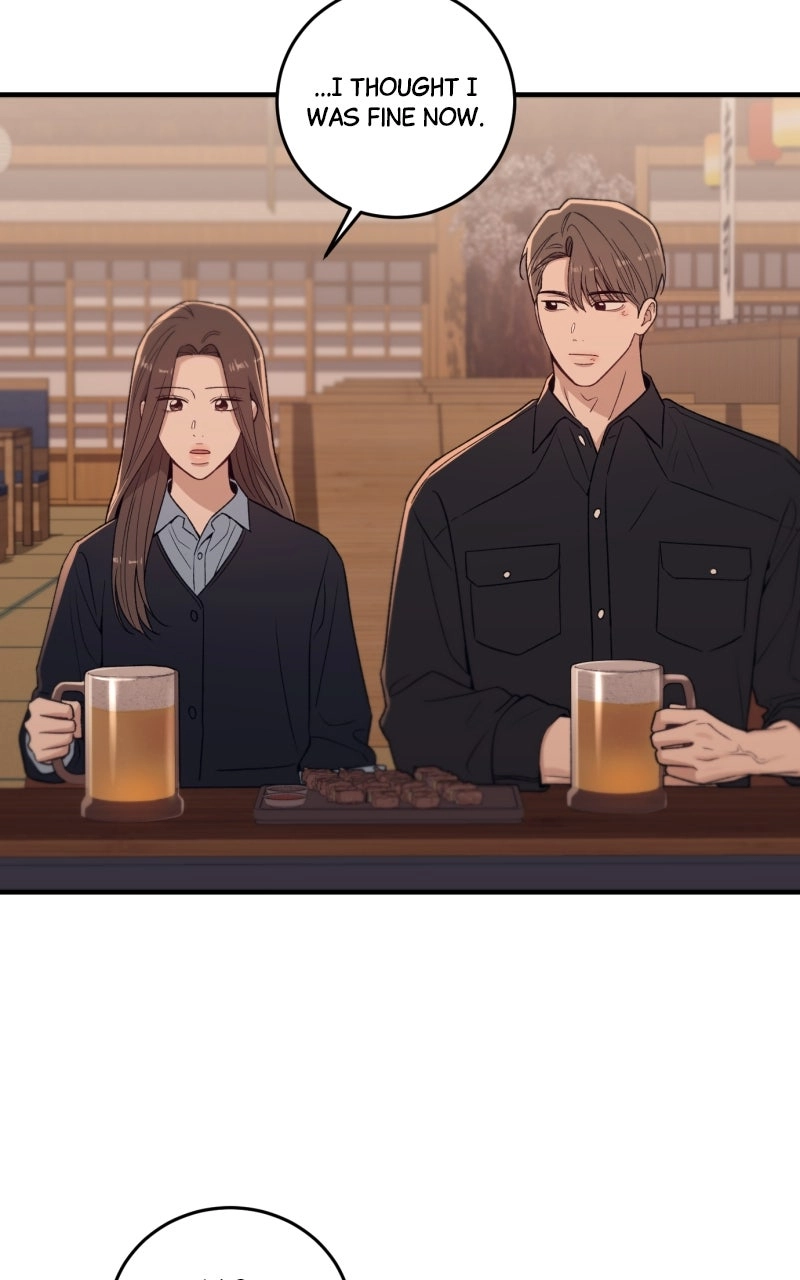 A Decade of Us Chapter 22 page 39 - 
