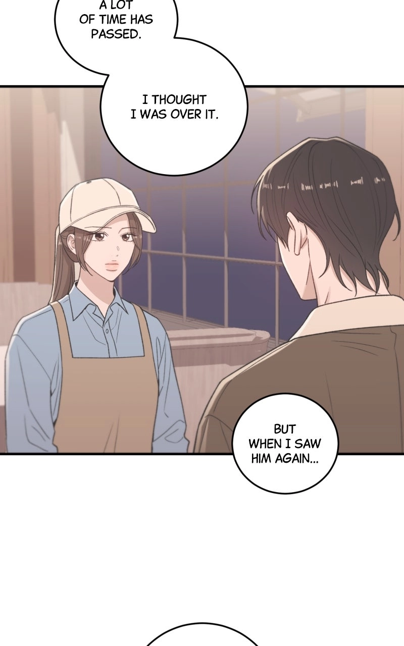 A Decade of Us Chapter 22 page 40 - 