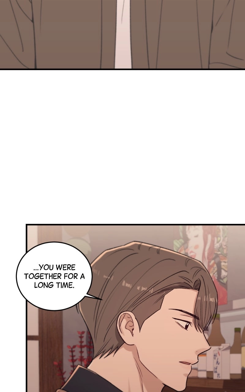 A Decade of Us Chapter 22 page 42 - 