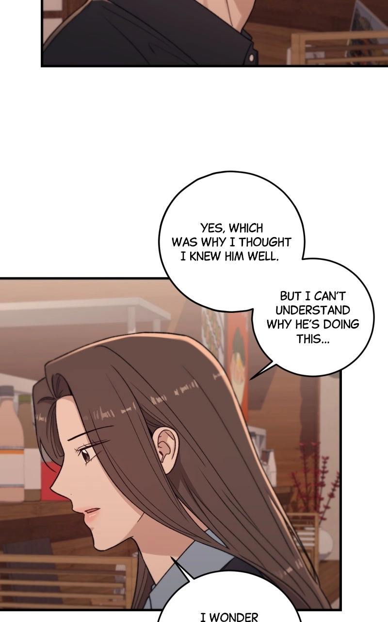 A Decade of Us Chapter 22 page 43 - 