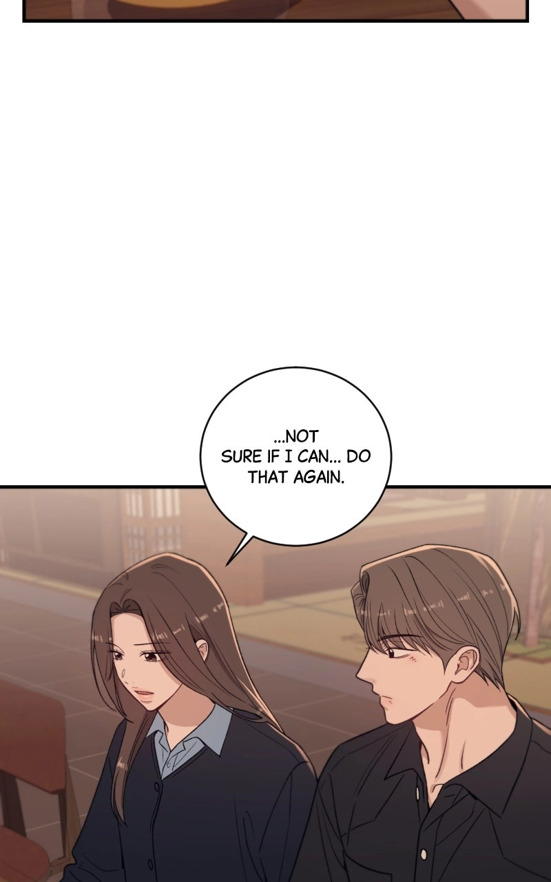 A Decade of Us Chapter 22 page 45 - 