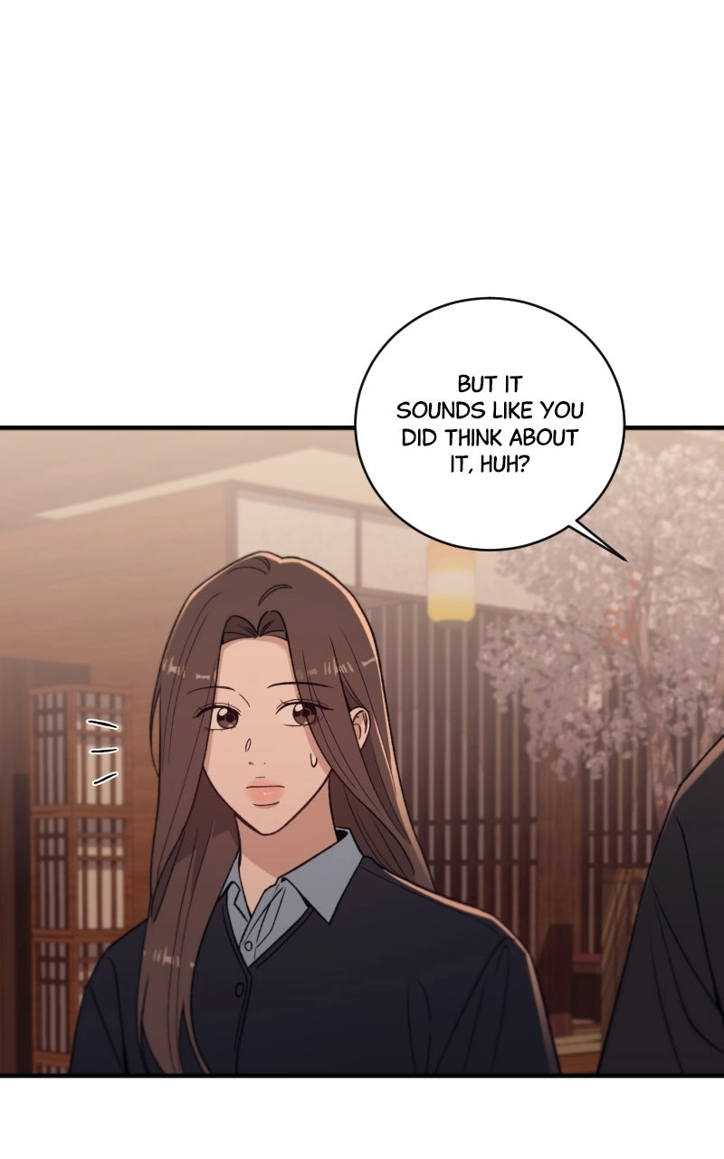 A Decade of Us Chapter 22 page 47 - 