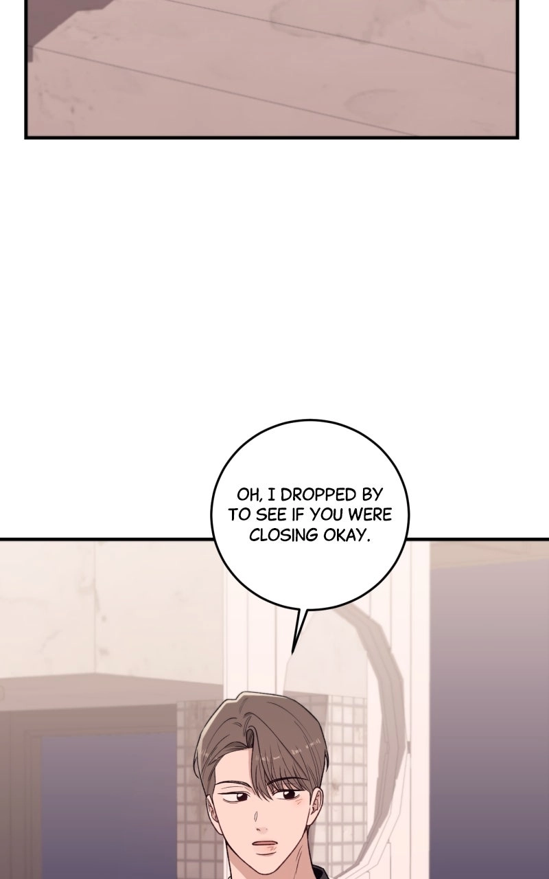 A Decade of Us Chapter 22 page 6 - 
