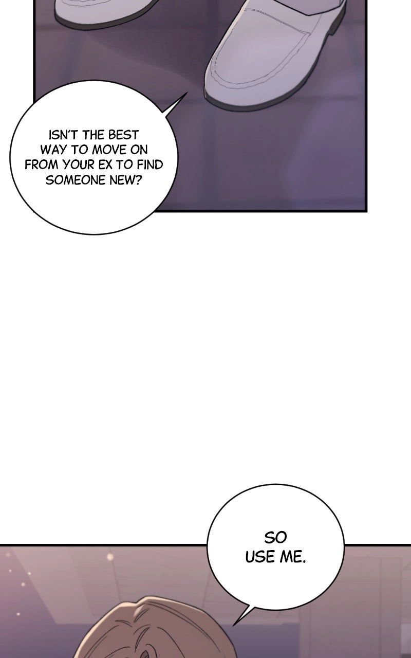 A Decade of Us Chapter 22 page 61 - 