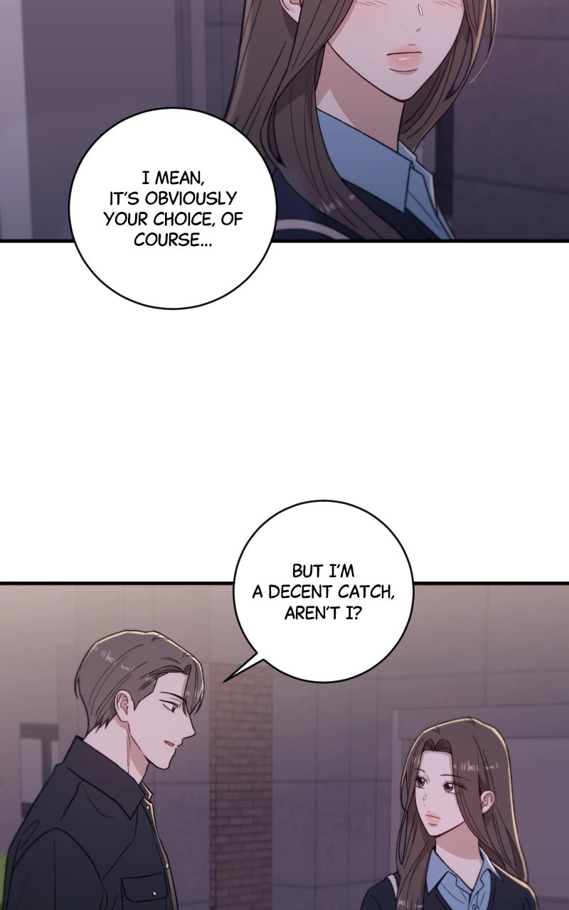 A Decade of Us Chapter 22 page 63 - 