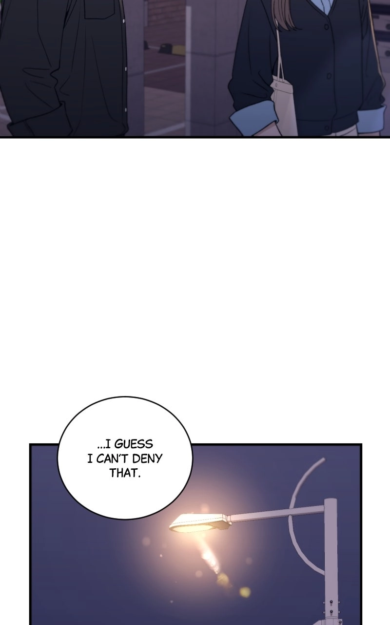 A Decade of Us Chapter 22 page 64 - 