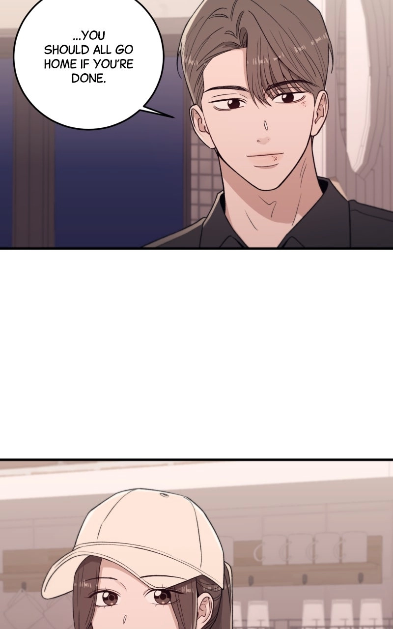 A Decade of Us Chapter 22 page 8 - 