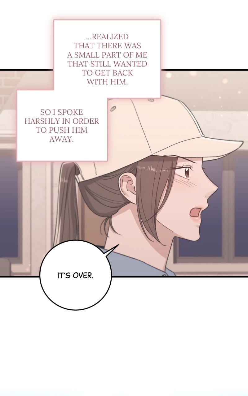 A Decade of Us Chapter 22 page 77 - 