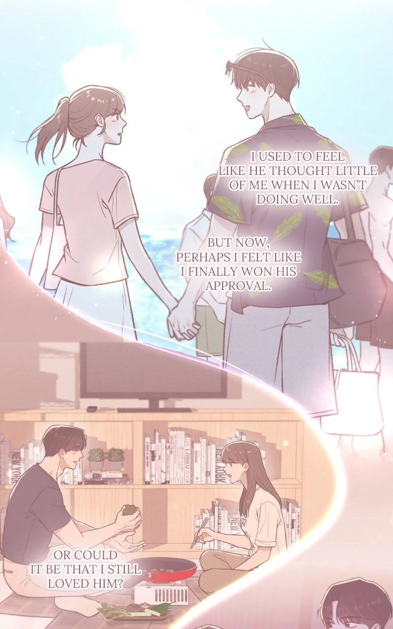 A Decade of Us Chapter 22 page 78 - 