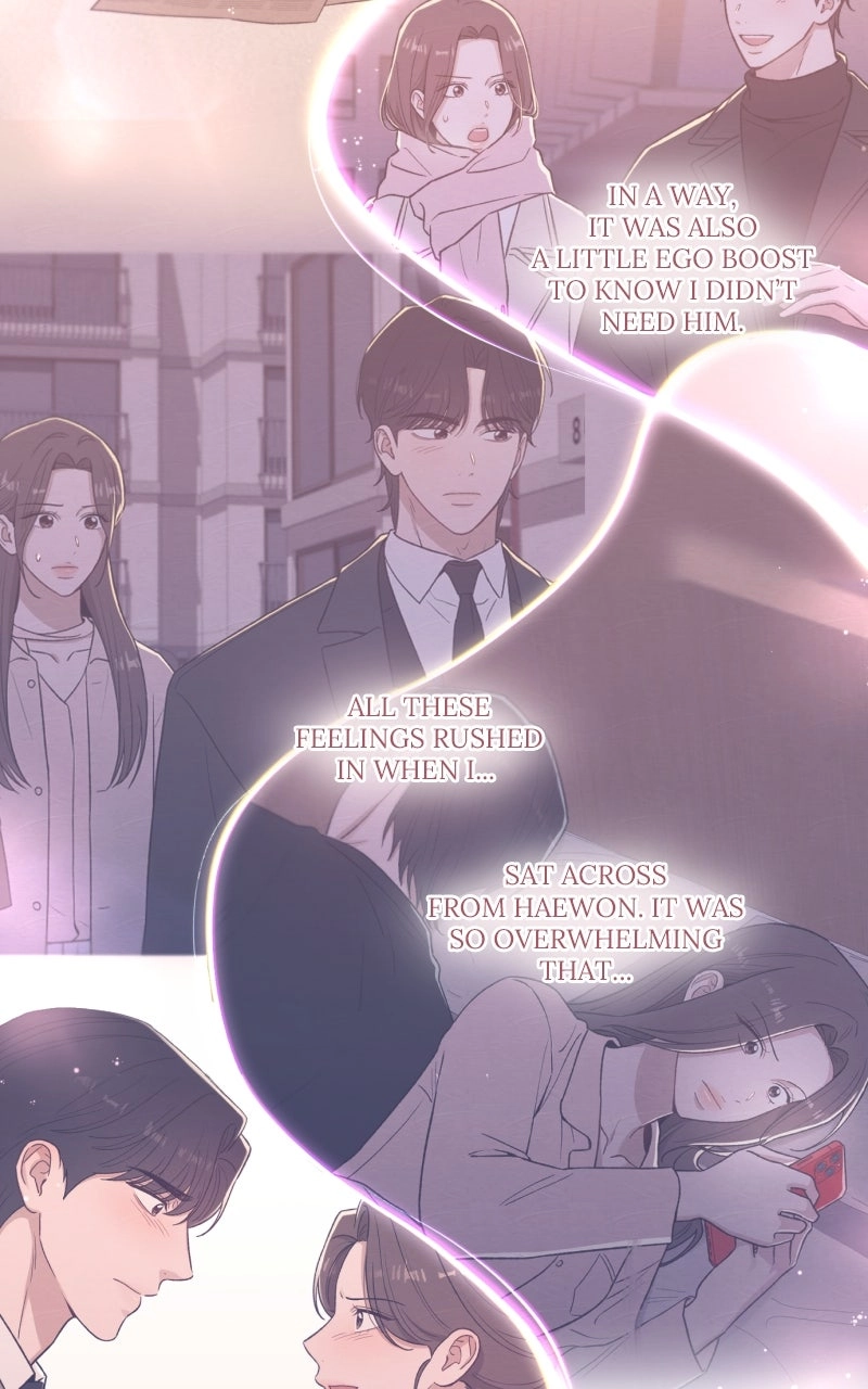 A Decade of Us Chapter 22 page 79 - 