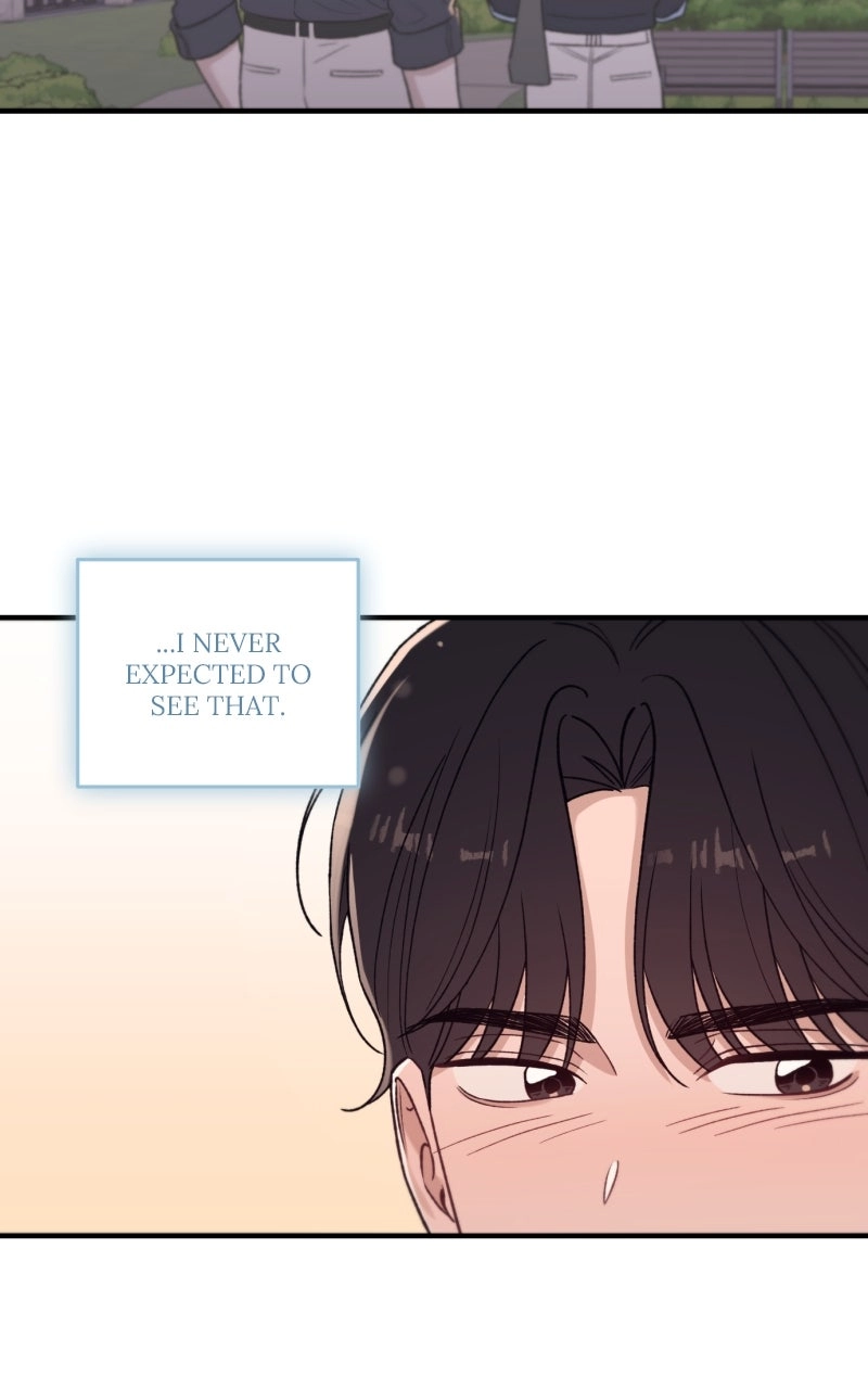 A Decade of Us Chapter 22 page 83 - 