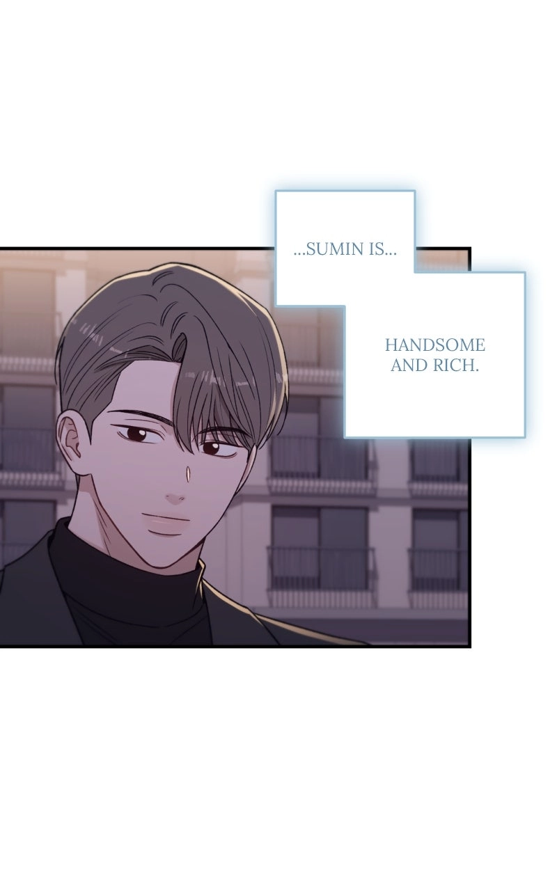 A Decade of Us Chapter 22 page 85 - 