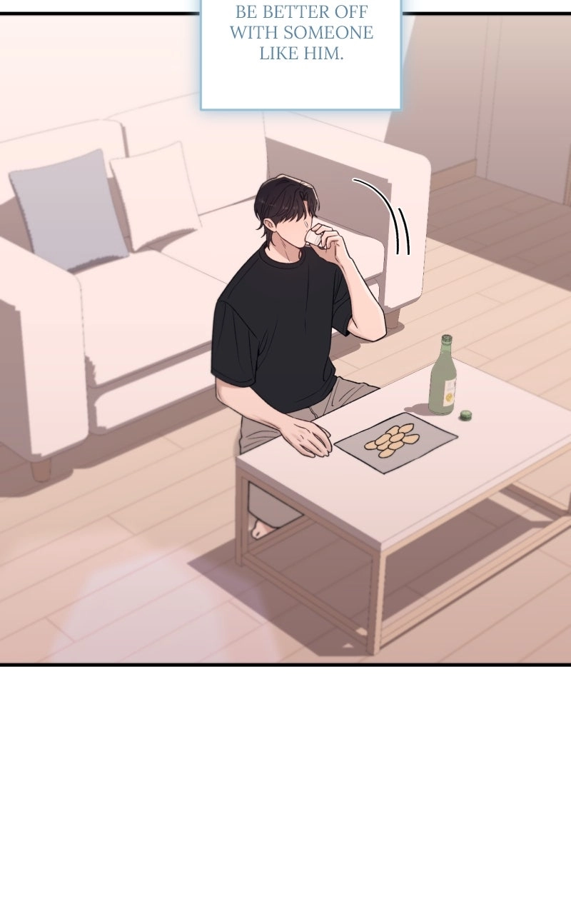 A Decade of Us Chapter 22 page 87 - 