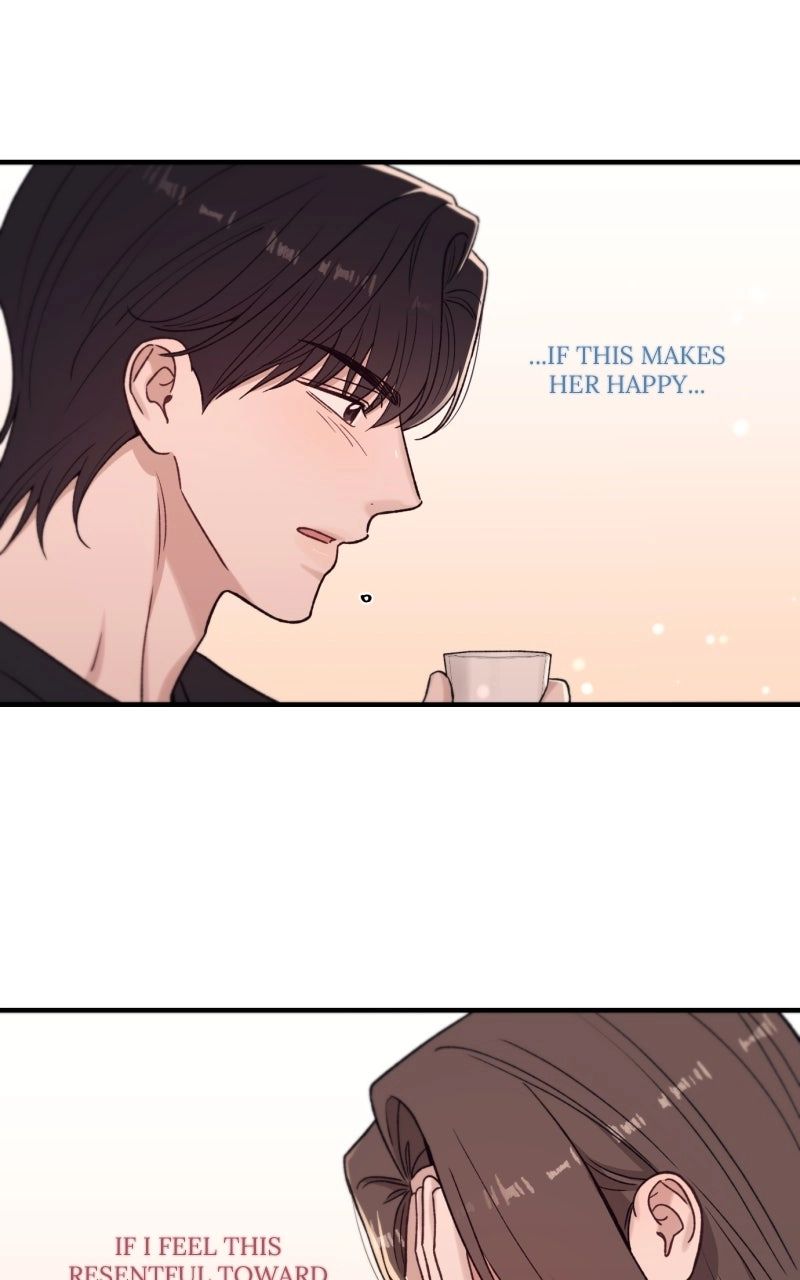 A Decade of Us Chapter 22 page 88 - 