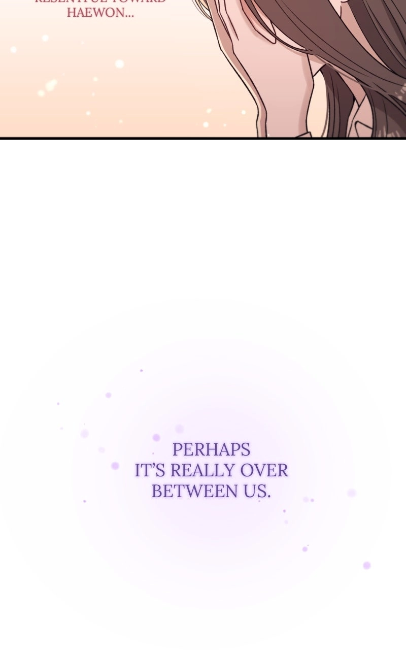 A Decade of Us Chapter 22 page 89 - 